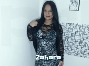 _Zahara