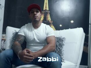 Zabbi