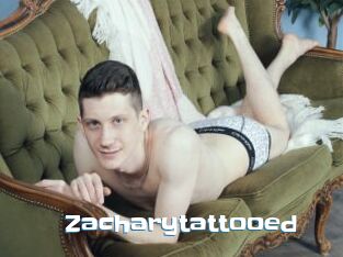 Zacharytattooed