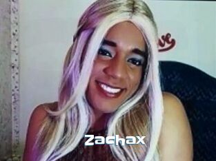 Zachax