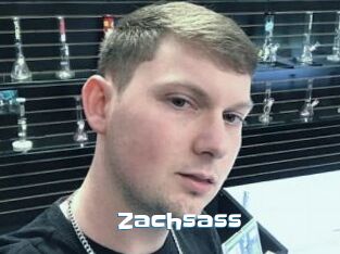 Zachsass