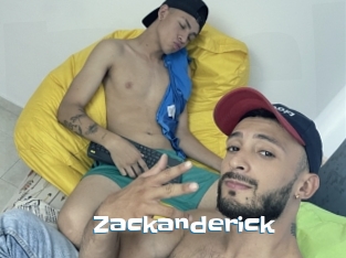 Zackanderick