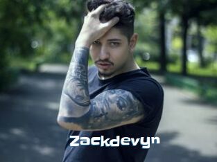 Zackdevyn