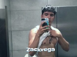 Zackvega