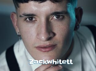 Zackwhitett