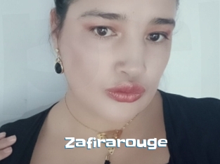 Zafirarouge