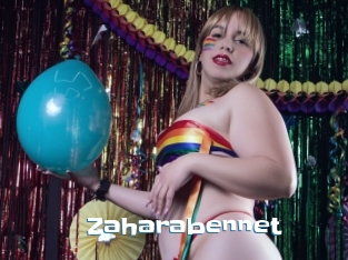 Zaharabennet