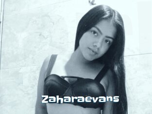 Zaharaevans