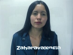 Zaharavalencia