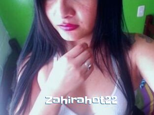 Zahirahot22