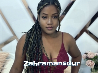 Zahramansour