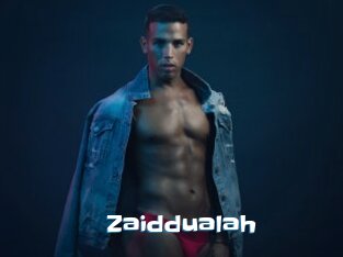 Zaiddualah