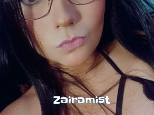 Zairamist