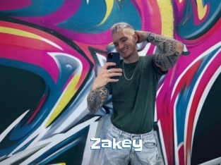 Zakey