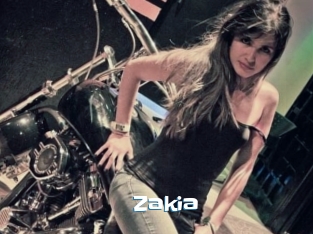 Zakia
