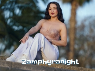 Zamphyranight