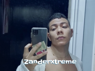 Zanderxtreme