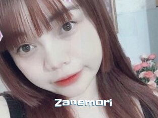 Zanemori
