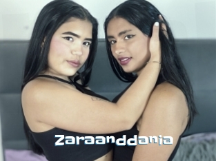 Zaraanddania