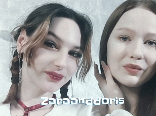 Zaraanddoris