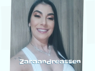 Zaraandreassen