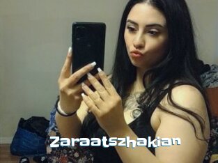 Zaraatszhakian