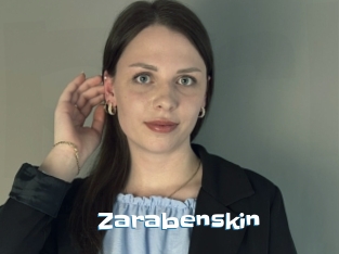 Zarabenskin