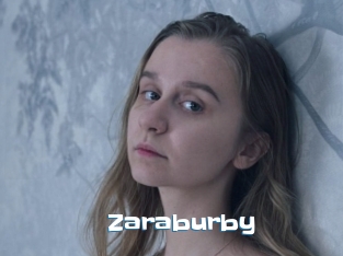 Zaraburby