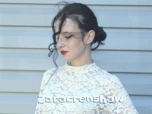 Zaracrenshaw