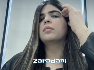 Zaradani