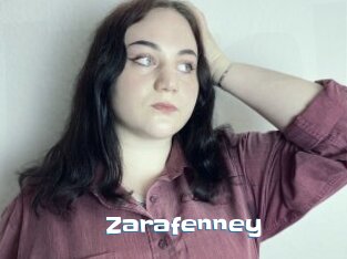 Zarafenney