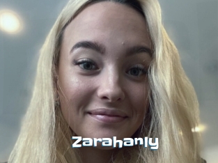 Zarahanly