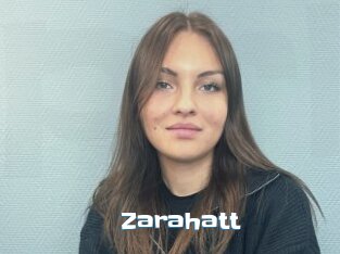 Zarahatt