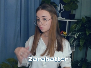 Zarahatter