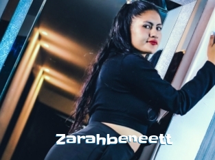 Zarahbeneett