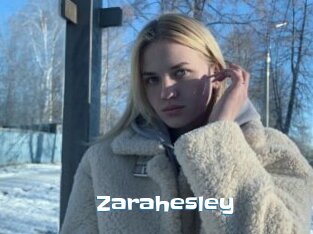 Zarahesley