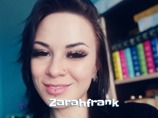Zarahfrank
