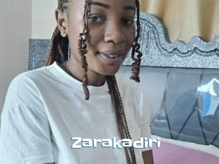 Zarakadiri
