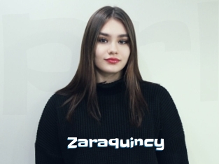 Zaraquincy