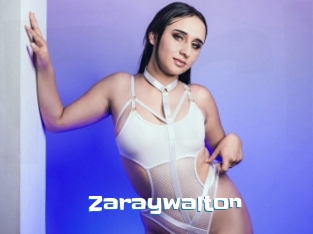 Zaraywalton