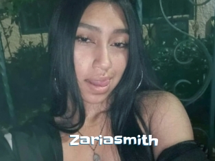 Zariasmith
