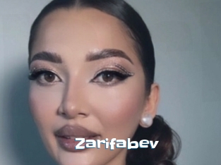 Zarifabev