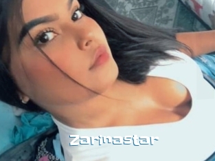 Zarinastar