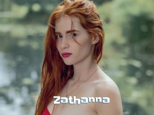Zathanna