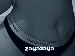 Zayazaya