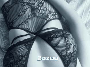Zazou