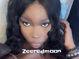Zeeredmoon