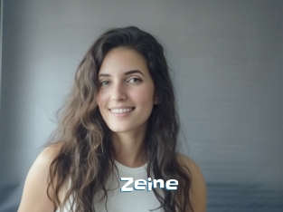 Zeine