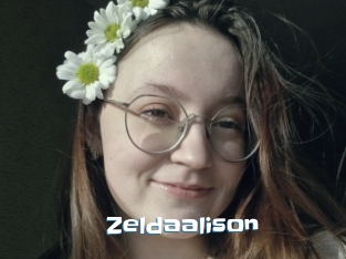 Zeldaalison