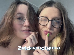 Zeldaandlynna